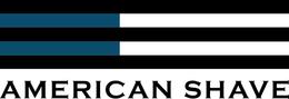 AMERICAN SHAVE trademark