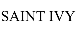 SAINT IVY trademark