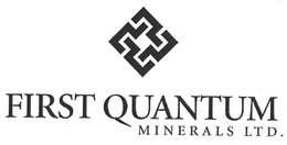 FIRST QUANTUM MINERALS LTD. trademark