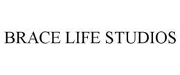 BRACE LIFE STUDIOS trademark