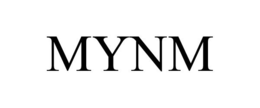 MYNM trademark