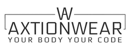 AW AXTIONWEAR YOUR BODY YOUR CODE trademark