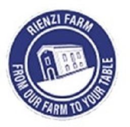 RIENZI FARM FROM OUR FARM TO YOUR TABLE trademark
