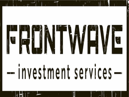 FRONTWAVE INVESTMENT SERVICES trademark