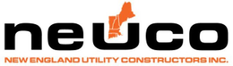 NEUCO NEW ENGLAND UTILITY CONSTRUCTORS INC. trademark