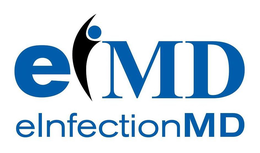 EIMD EINFECTIONMD trademark