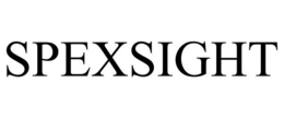 SPEXSIGHT trademark