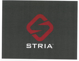 STRIA trademark