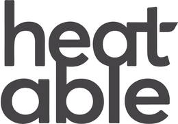 HEAT ABLE trademark