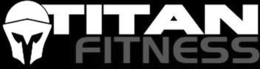 TITAN FITNESS trademark