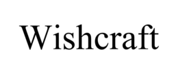 WISHCRAFT trademark