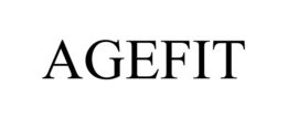 AGEFIT trademark