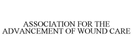 ASSOCIATION FOR THE ADVANCEMENT OF WOUND CARE trademark