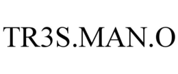 TR3S.MAN.O trademark