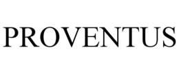 PROVENTUS trademark