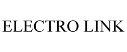 ELECTRO LINK trademark