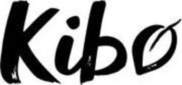 KIBO trademark