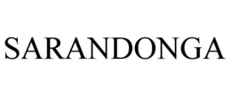 SARANDONGA trademark