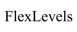 FLEXLEVELS trademark