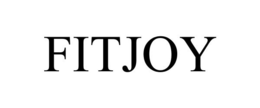 FITJOY trademark