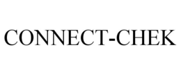 CONNECT-CHEK trademark