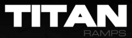 TITAN RAMPS trademark