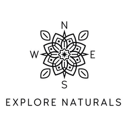 EXPLORE NATURALS NWES trademark