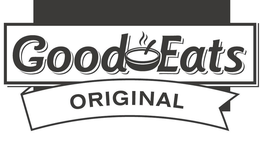 GOOD EATS ORIGINAL trademark