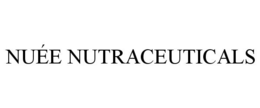 NUÉE NUTRACEUTICALS trademark
