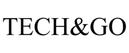 TECH&GO trademark