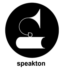 SPEAKTON trademark