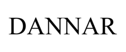DANNAR trademark