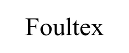 FOULTEX trademark
