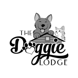 THE DOGGIE LODGE trademark