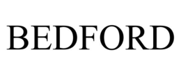 BEDFORD trademark