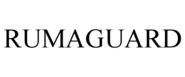 RUMAGUARD trademark