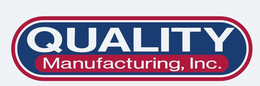 QUALITY MANUFACTURING, INC. trademark