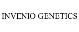 INVENIO GENETICS trademark
