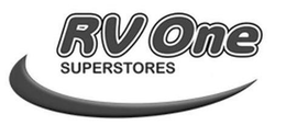 RV ONE SUPERSTORES trademark