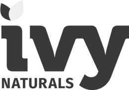 IVY NATURALS trademark