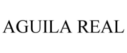 AGUILA REAL trademark