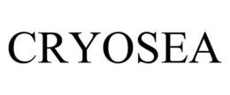 CRYOSEA trademark