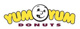 YUM YUM DONUTS trademark