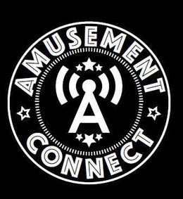 AMUSEMENT CONNECT A trademark