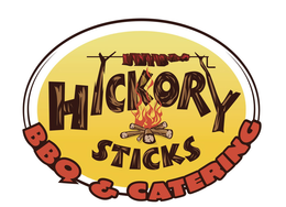 HICKORY STICKS BBQ & CATERING trademark