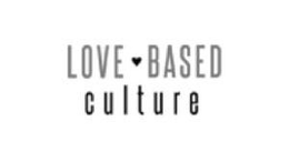 LOVE BASED CULTURE trademark