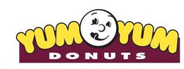 YUM YUM DONUTS trademark