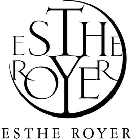 ESTHE ROYER ESTHE ROYER trademark