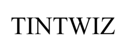 TINTWIZ trademark