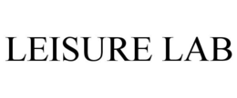 LEISURE LAB trademark